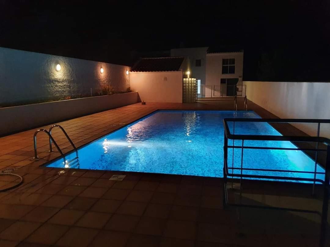 Casa Dos Amigos Vila Ponta Delgada Exterior foto