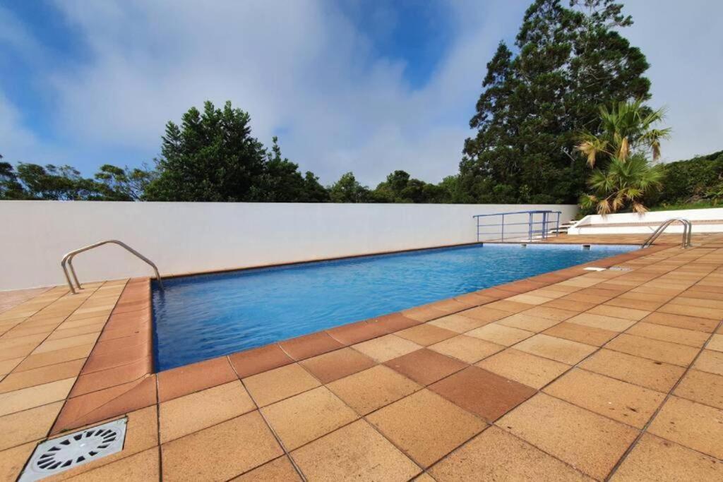 Casa Dos Amigos Vila Ponta Delgada Exterior foto
