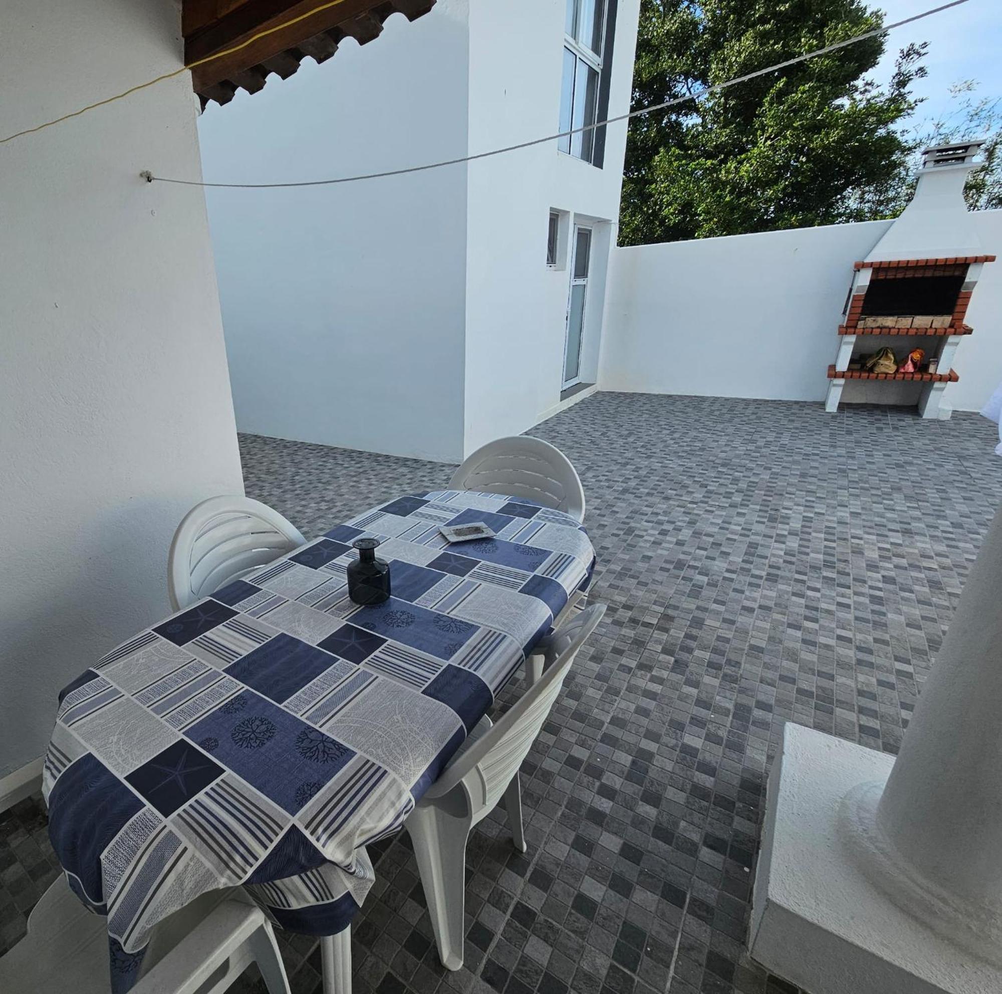 Casa Dos Amigos Vila Ponta Delgada Exterior foto